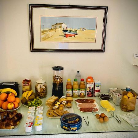 B&B Bedda Ita Santa Teresa Gallura Ngoại thất bức ảnh