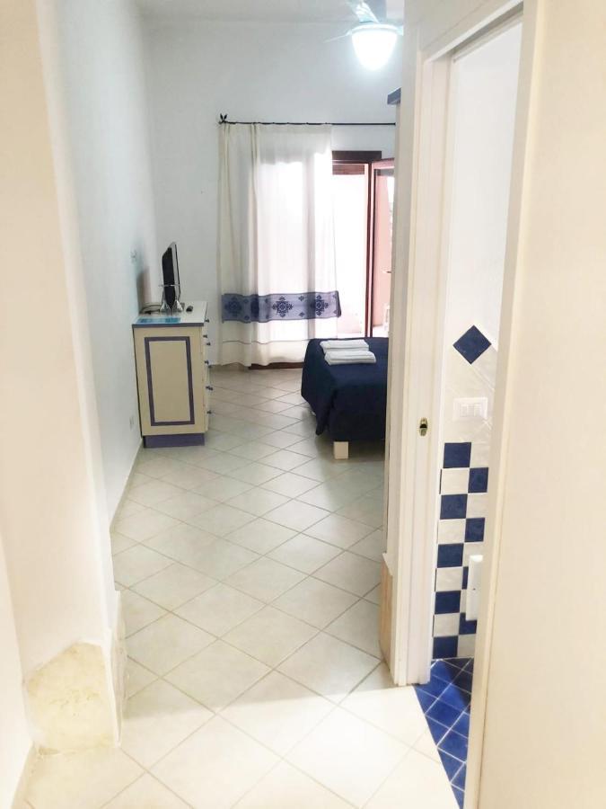 B&B Bedda Ita Santa Teresa Gallura Ngoại thất bức ảnh