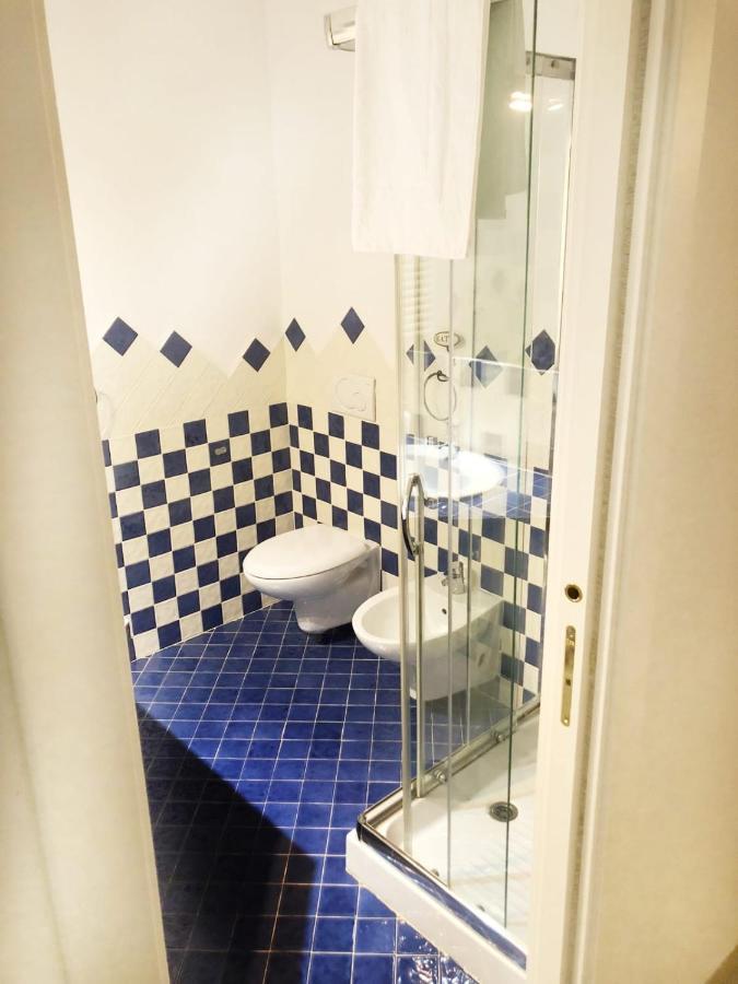 B&B Bedda Ita Santa Teresa Gallura Ngoại thất bức ảnh