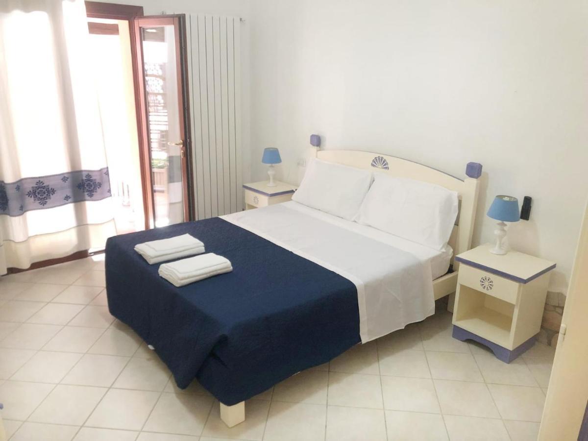 B&B Bedda Ita Santa Teresa Gallura Ngoại thất bức ảnh
