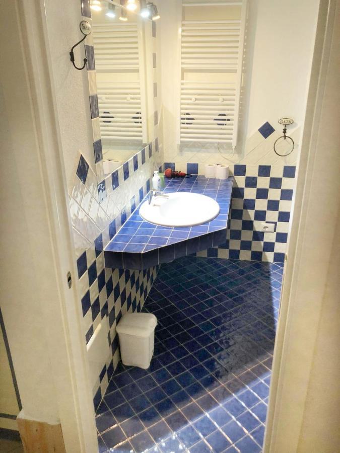 B&B Bedda Ita Santa Teresa Gallura Ngoại thất bức ảnh