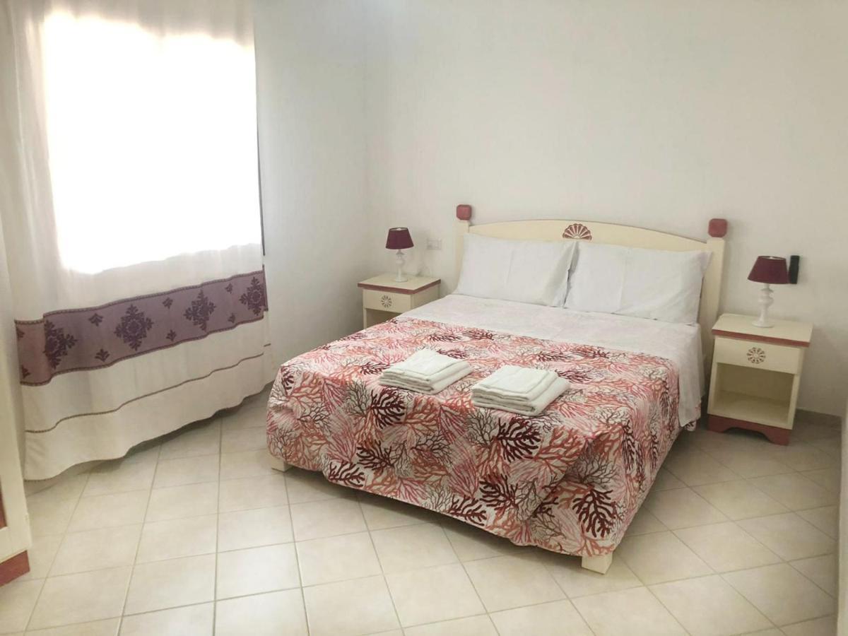 B&B Bedda Ita Santa Teresa Gallura Ngoại thất bức ảnh