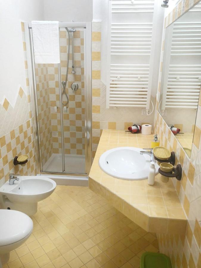 B&B Bedda Ita Santa Teresa Gallura Ngoại thất bức ảnh