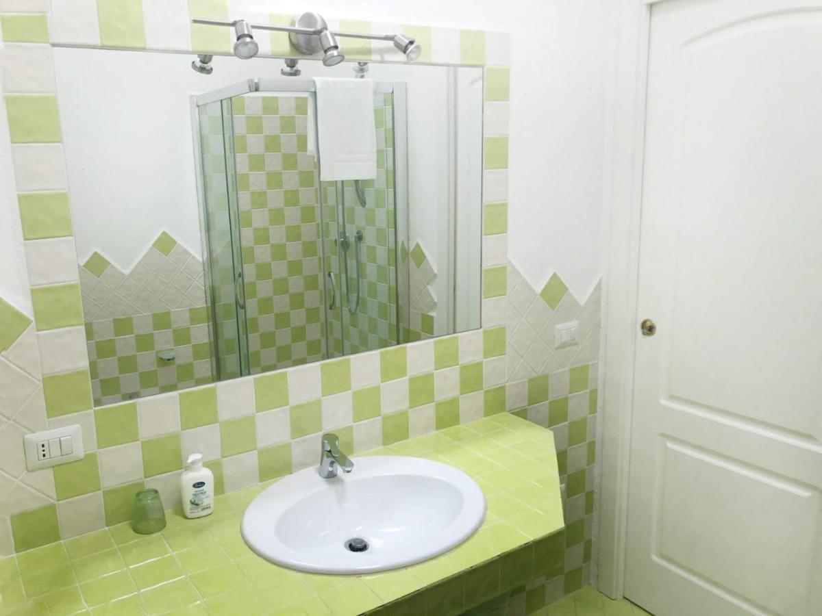 B&B Bedda Ita Santa Teresa Gallura Ngoại thất bức ảnh