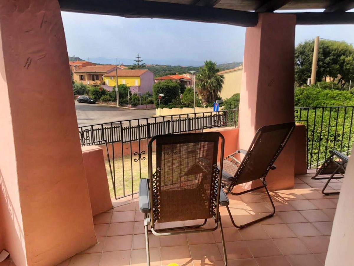 B&B Bedda Ita Santa Teresa Gallura Ngoại thất bức ảnh