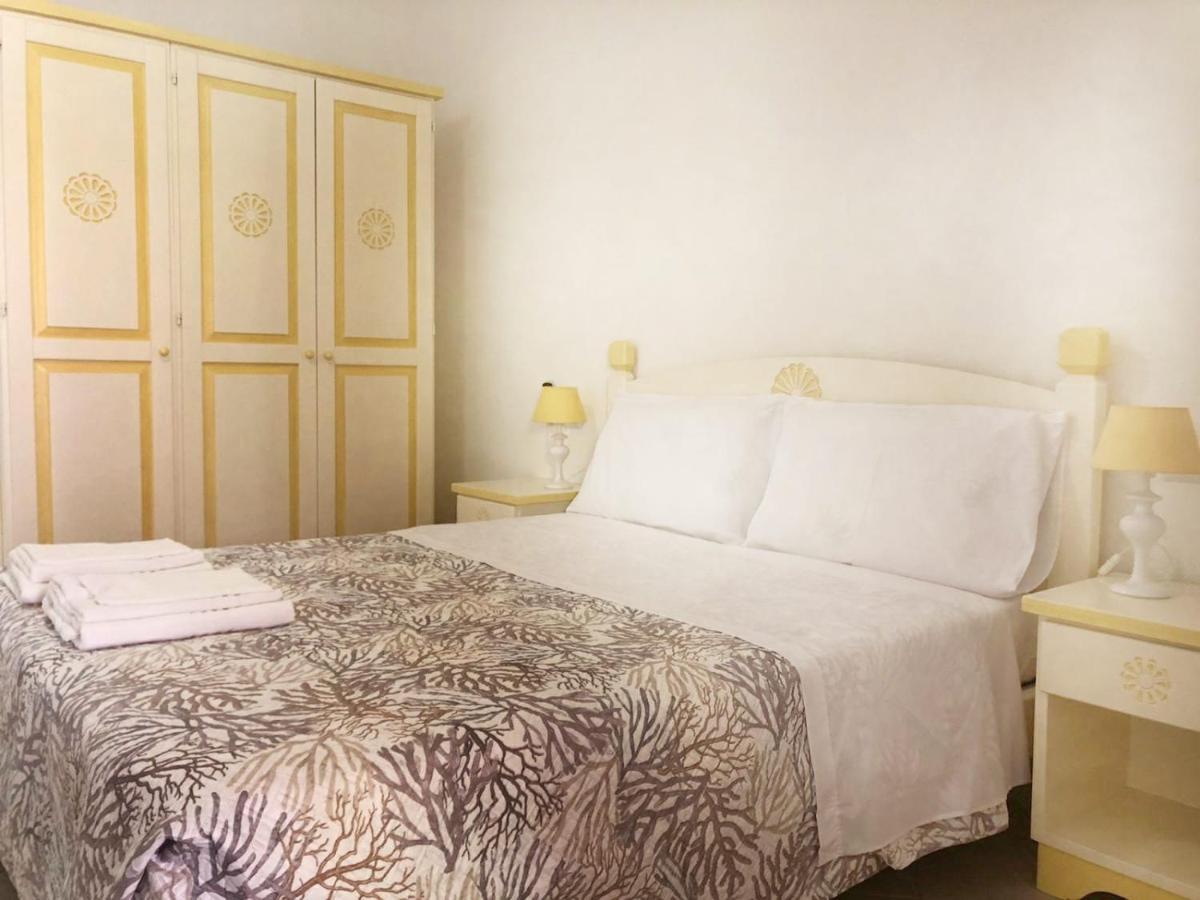 B&B Bedda Ita Santa Teresa Gallura Ngoại thất bức ảnh