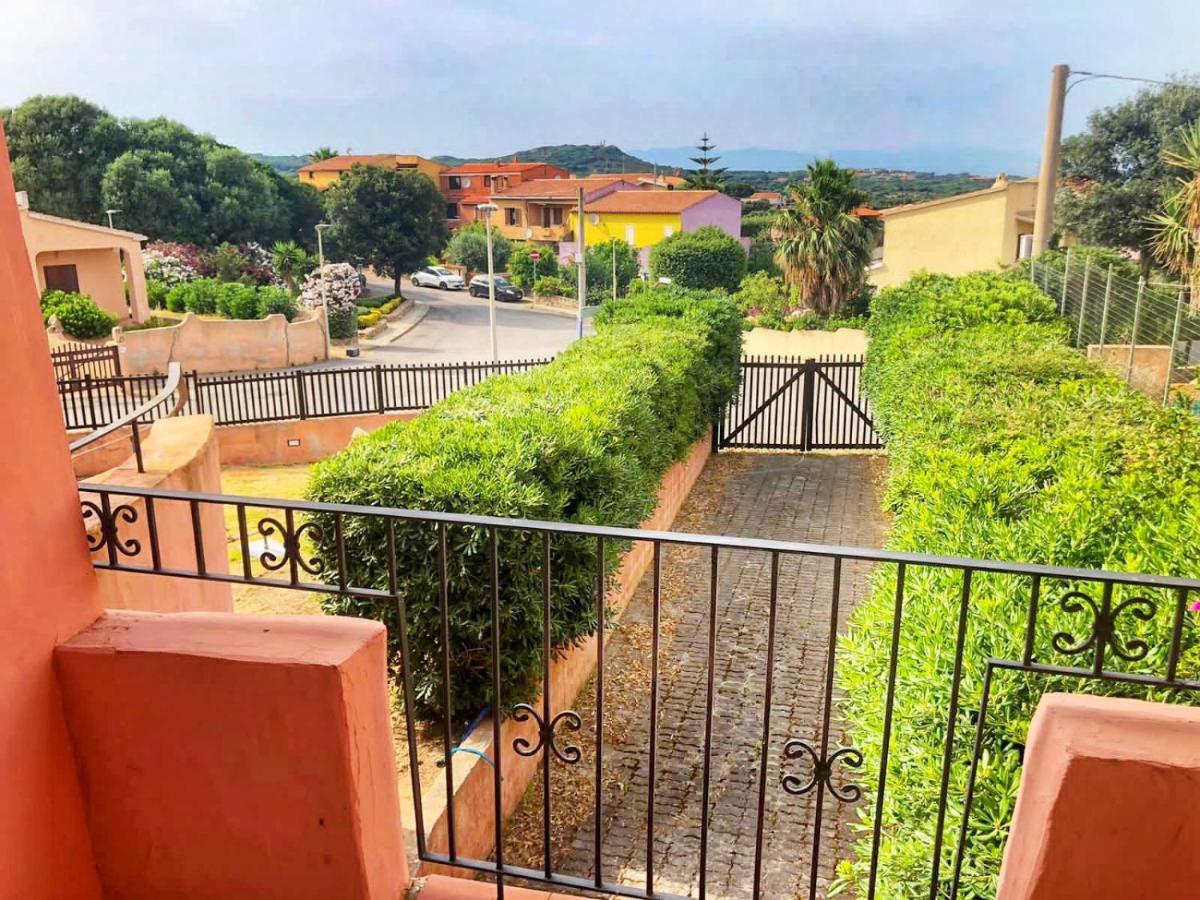 B&B Bedda Ita Santa Teresa Gallura Ngoại thất bức ảnh