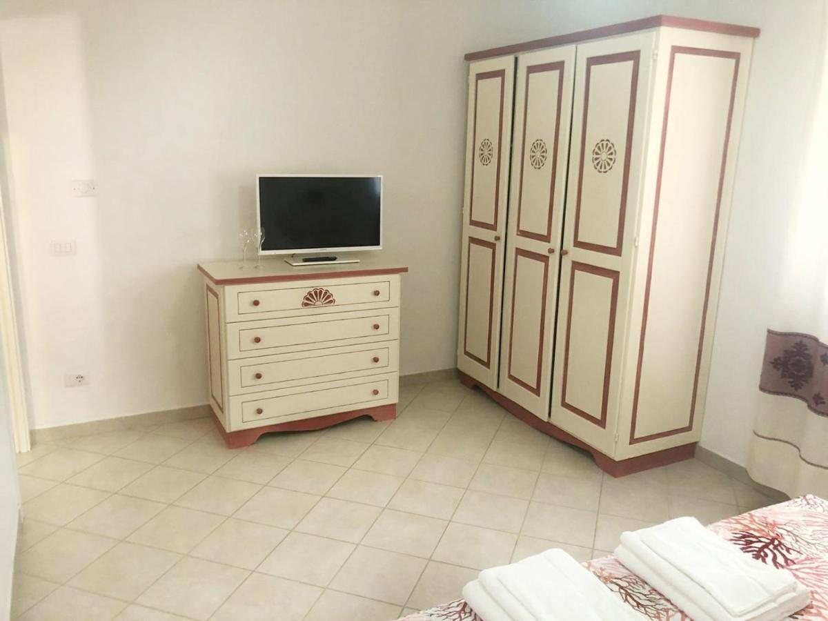 B&B Bedda Ita Santa Teresa Gallura Ngoại thất bức ảnh