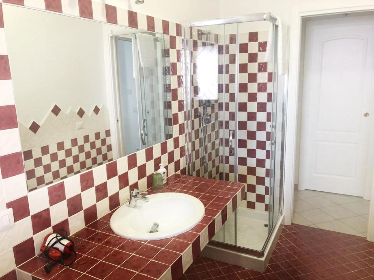 B&B Bedda Ita Santa Teresa Gallura Ngoại thất bức ảnh
