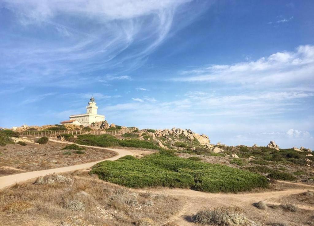 B&B Bedda Ita Santa Teresa Gallura Ngoại thất bức ảnh