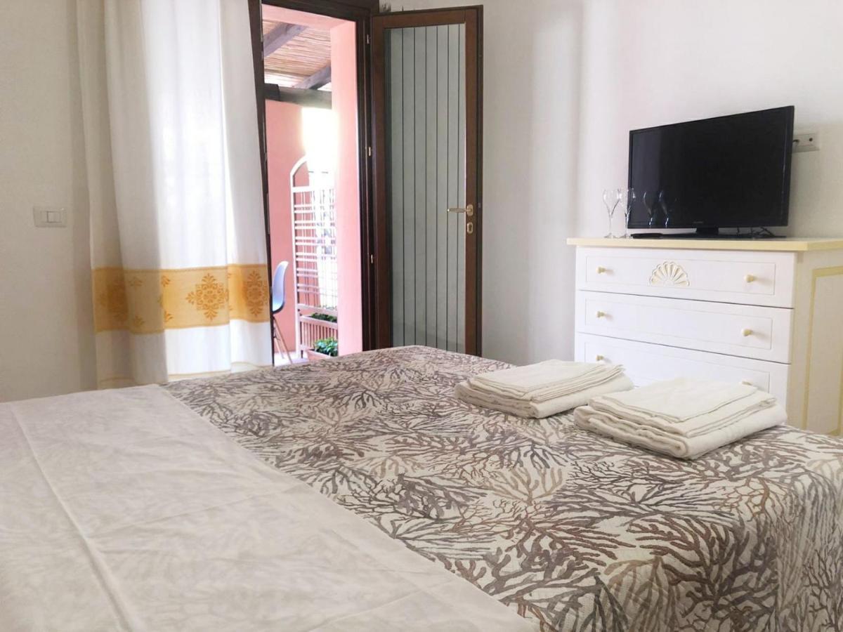 B&B Bedda Ita Santa Teresa Gallura Ngoại thất bức ảnh