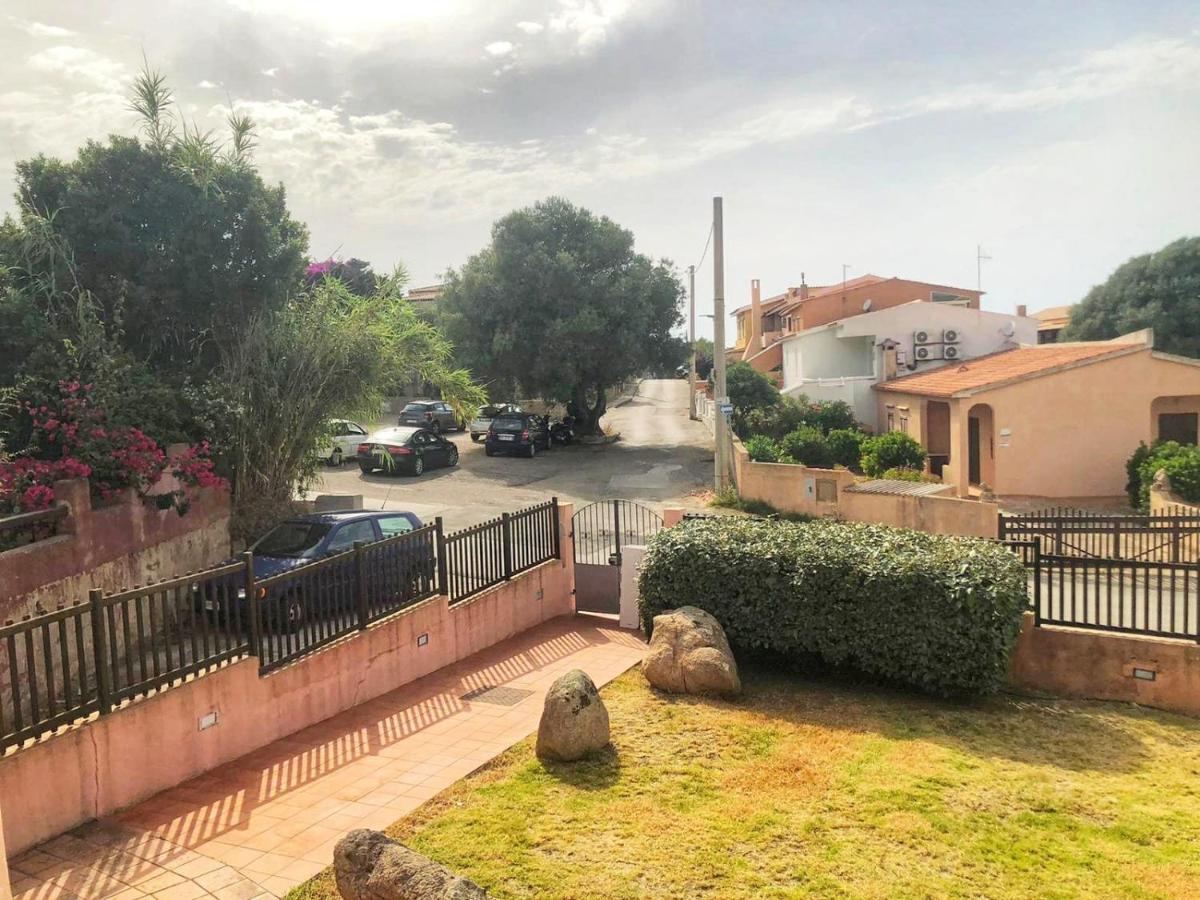 B&B Bedda Ita Santa Teresa Gallura Ngoại thất bức ảnh