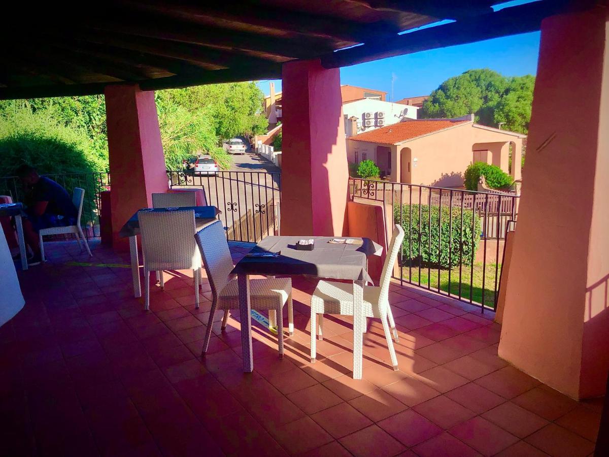 B&B Bedda Ita Santa Teresa Gallura Ngoại thất bức ảnh